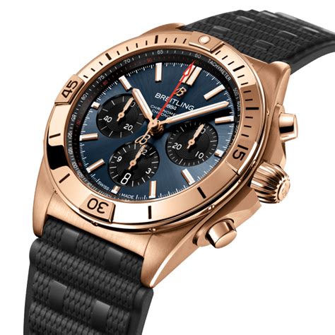 breitling chronomat b01 42 super bowl lviii|breitling b01 42 super bowl.